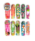 Japanese nails